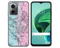 Funda Silicona para Xiaomi Redmi 10 5G diseño Mármol 08 Dibujos