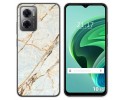 Funda Silicona para Xiaomi Redmi 10 5G diseño Mármol 13 Dibujos