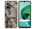 Funda Silicona para Xiaomi Redmi 10 5G diseño Mármol 14 Dibujos