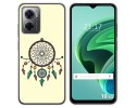 Funda Silicona para Xiaomi Redmi 10 5G diseño Atrapasueños Dibujos