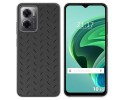 Funda Silicona para Xiaomi Redmi 10 5G diseño Metal Dibujos