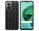 Funda Silicona para Xiaomi Redmi 10 5G diseño Neumatico Dibujos
