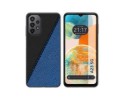 Funda Silicona para Samsung Galaxy A23 5G diseño Cuero 02 Dibujos