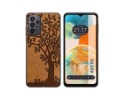 Funda Silicona para Samsung Galaxy A23 5G diseño Cuero 03 Dibujos