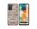 Funda Silicona para Samsung Galaxy A23 5G diseño Ladrillo 01 Dibujos