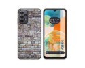 Funda Silicona para Samsung Galaxy A23 5G diseño Ladrillo 02 Dibujos