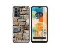 Funda Silicona para Samsung Galaxy A23 5G diseño Ladrillo 03 Dibujos
