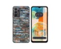 Funda Silicona para Samsung Galaxy A23 5G diseño Ladrillo 05 Dibujos