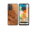 Funda Silicona para Samsung Galaxy A23 5G diseño Madera 04 Dibujos