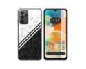 Funda Silicona para Samsung Galaxy A23 5G diseño Mármol 01 Dibujos