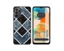 Funda Silicona para Samsung Galaxy A23 5G diseño Mármol 06 Dibujos