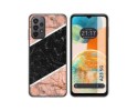 Funda Silicona para Samsung Galaxy A23 5G diseño Mármol 07 Dibujos
