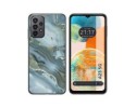Funda Silicona para Samsung Galaxy A23 5G diseño Mármol 09 Dibujos