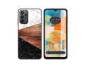 Funda Silicona para Samsung Galaxy A23 5G diseño Mármol 11 Dibujos