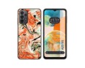Funda Silicona para Samsung Galaxy A23 5G diseño Mármol 12 Dibujos