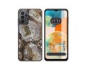 Funda Silicona para Samsung Galaxy A23 5G diseño Mármol 14 Dibujos