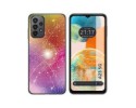 Funda Silicona para Samsung Galaxy A23 5G diseño Abstracto Dibujos
