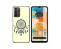 Funda Silicona para Samsung Galaxy A23 5G diseño Atrapasueños Dibujos