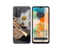 Funda Silicona para Samsung Galaxy A23 5G diseño Dream Dibujos