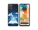 Funda Silicona para Samsung Galaxy A23 5G diseño Libro Cuentos Dibujos