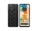 Funda Silicona para Samsung Galaxy A23 5G diseño Neumatico Dibujos