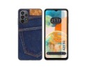 Funda Silicona para Samsung Galaxy A23 5G diseño Vaquero Dibujos