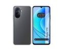 Funda Silicona Gel TPU Transparente para Huawei Nova Y70