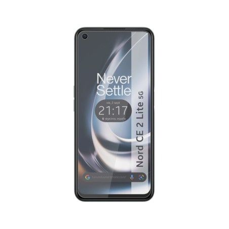 Protector Pantalla Hidrogel Mate Antihuellas para Oneplus Nord CE 2 Lite 5G