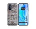 Funda Silicona para Huawei Nova Y70 diseño Ladrillo 02 Dibujos
