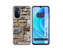 Funda Silicona para Huawei Nova Y70 diseño Ladrillo 03 Dibujos