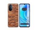 Funda Silicona para Huawei Nova Y70 diseño Ladrillo 04 Dibujos