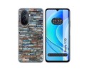 Funda Silicona para Huawei Nova Y70 diseño Ladrillo 05 Dibujos