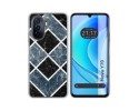 Funda Silicona para Huawei Nova Y70 diseño Mármol 06 Dibujos