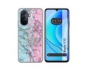 Funda Silicona para Huawei Nova Y70 diseño Mármol 08 Dibujos