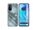 Funda Silicona para Huawei Nova Y70 diseño Mármol 09 Dibujos