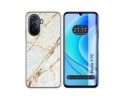 Funda Silicona para Huawei Nova Y70 diseño Mármol 13 Dibujos