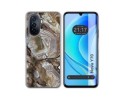 Funda Silicona para Huawei Nova Y70 diseño Mármol 14 Dibujos