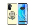 Funda Silicona para Huawei Nova Y70 diseño Atrapasueños Dibujos