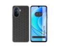 Funda Silicona para Huawei Nova Y70 diseño Metal Dibujos