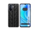 Funda Silicona para Huawei Nova Y70 diseño Neumatico Dibujos