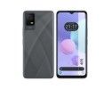 Funda Silicona Gel TPU Transparente para TCL 405