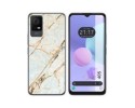Funda Silicona para TCL 405 diseño Mármol 13 Dibujos