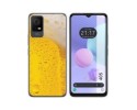 Funda Silicona para TCL 405 diseño Cerveza Dibujos