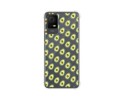 Funda Silicona Antigolpes para TCL 405 diseño Aguacate Dibujos