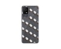 Funda Silicona Antigolpes para TCL 405 diseño Cocos Dibujos