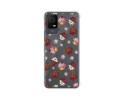 Funda Silicona Antigolpes para TCL 405 diseño Muffins Dibujos