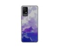 Funda Silicona Antigolpes para TCL 405 diseño Acuarela 09 Dibujos