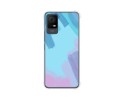 Funda Silicona Antigolpes para TCL 405 diseño Acuarela 10 Dibujos