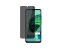 Protector Pantalla Hidrogel Privacidad Antiespías para Xiaomi Redmi 10 5G