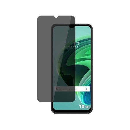 Protector Pantalla Hidrogel Privacidad Antiespías para Xiaomi Redmi 10 5G